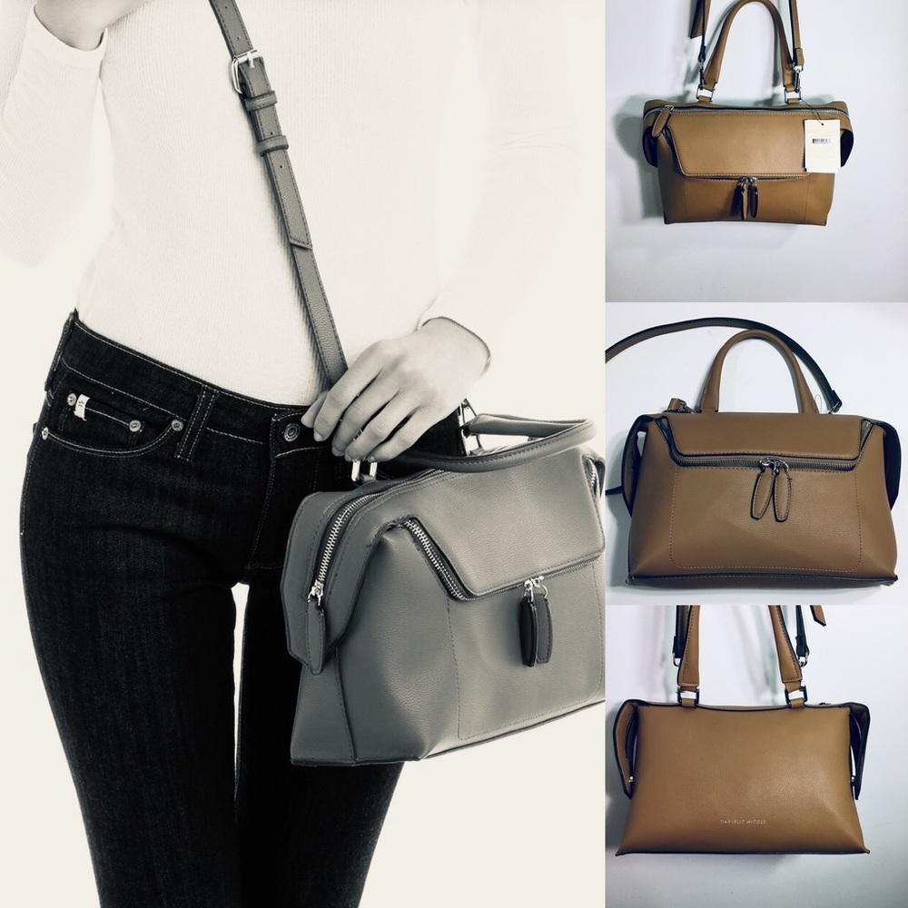 Danielle Nicole daleah mini satchel